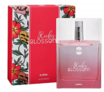 Parfumuotas vanduo Ajmal Ruby Blossom Fruity Fresh 50 ml