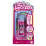 Lėlė Barbie Land Cutie Reveal, įvairių spalvų