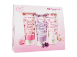 Du&scaron;o gelis Dermacol 58018 200 ml moterims