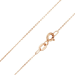 Auksinė grandinėlė moterims "Anchor" Brasco 57840 57840-38