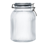 Ambition maisto saugojimo indas Rillet, 1.9 l