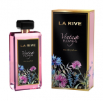 Parfumuotas vanduo La Rive Vintage Flowers EDP moterims, 90 ml