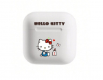Sanrio EJ-116 Hello Kitty White