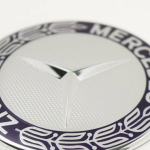 NAUJAS ORIGINALUS MERCEDES BENZ SPRINTER VARIKLIO DANGČIO EMBLEMA