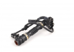 BMW E70 E90 variklio oro įsiurbimo žarna originali 13717808158