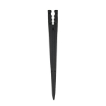 Laikiklis - smeigė PVC žarnai 5 mm ir 7 mm Bradas, 15 cm
