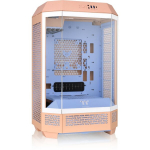 Korpusas Thermaltake The Tower 300 Mikro bok&scaron;tas korpusas | Persiko pūkas