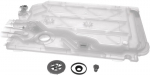 BOSCH SIEMENS &Scaron;ilumokaitis 3VF304NA 3VF703XA 00770952 Originalus