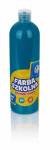 Astra plakatų dažai, 500 ml, turkio spalvos