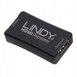Lindy Hdmi stiprintuvas 4k 10.2gbps, modelis 38015