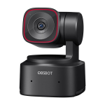 Kompiuterio (WEB) kamera OBSBOT Tiny 2 Lite Webcam