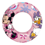 Pripučiamas plaukimo ratas Bestway Minnie, 56 cm
