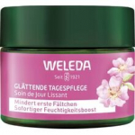 Wild Rose & White Tea Smoothing Day Cream - Day cream for smoothing and brightening the skin.