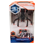 Interaktyvus voras Hex Bots, 1 vnt.