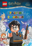 LEGO&reg; Harry Potter&trade; . Spalvink smagiai!