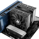 Thermalright Royal Knight 120 SE 120mm, Thermalright Royal Knight 120 SE Procesoriaus au&scaron;intuvas