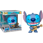 Funko Pop! Jumbo Disney - Stitch