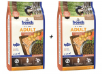 Adult Salmon & Potato su la&scaron;i&scaron;a ir bulvėmis, 2x1kg