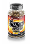 Maisto papildas IronMaxx Thermo Prolean 100 kaps., MP-207/18