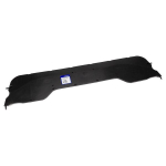 VOLVO S60 MK2 priekinio bamperio apatinė oro kreipiančioji originali 31386719