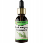 Rozmarinų eterinis aliejus Chosa 30 ml
