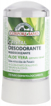 Mineralinis dezodorantas su alaviju Corpore Sano, 60g