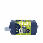 Skutimosi rinkinys NIVEA MEN Gym Pack Daily Care Energy, 5 dalių