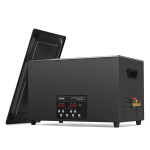 Vevor ultragarsinė valymo vonelė, 30 L