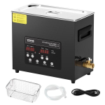Vevor ultragarsinė valymo vonelė, 6 L
