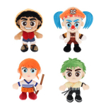 Pliu&scaron;inis žaislas One Piece, 20 cm