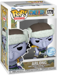 Funko POP! One Piece Arlong