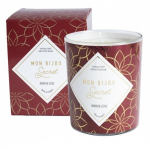 Kvapni žvakė Troli Lotus Garden 40h brangakmenių ir gėlių aromatas