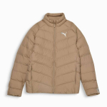 Striukė vyrams WarmCell Lightweight Jacket Chinchilla 58769907, smėlio spalvos