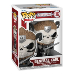 Figūrėlė Funko POP! Willow generolas Kael 1312