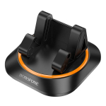 Borofone Car holder BH116 Vicktory to dashboard black