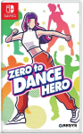 Zero to Dance Hero (Import) - Nintendo Switch