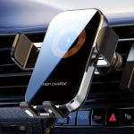 Telefono laikiklis Belaidis automobilinis telefonų kroviklis