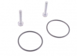 VAG PreSpaudos Pompos Variklio Antspaudas Originalus 0CQ598305