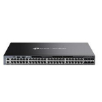 Komutatorius TPLink SG6654X