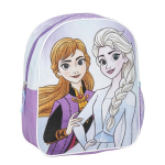 Disney "Frozen" seserų kuprinė, mai&scaron;elis 29 cm