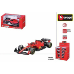 Ferrari 2023 Sainz 1:43 modelis Bburago