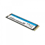 I&scaron;orinis kietasis diskas SSD diskas - Lexar - NM610 Pro - 500Go - NVMe - M.2 2280 - 3300 Mo/s