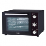 Elektrinė orkaitė Adler AD-6025 (35L)