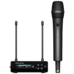 Sennheiser EW-DP 835 SET (R1-6) Mikro HF dainavimui