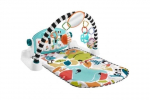 Muzikinis žaidimų kilimėlis kūdikiui Fisher Price HWY57