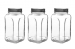 Violeta Home indų biriems produktams rinkinys, 3 dalių