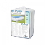 Solar Cover 703 x 366 cm For Frame Pool BESTWAY