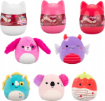 Valentino dienos pliu&scaron;inis žaislas Jazwares Squishmallows Mystery Squad