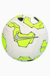 Futbolo kamuolys Nike Pitch 24 dydis 4 - Baltas, 4