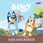 Vaikų knyga, bob wielkouch